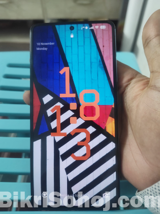 Redmi note 12 pro 5g